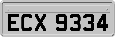 ECX9334
