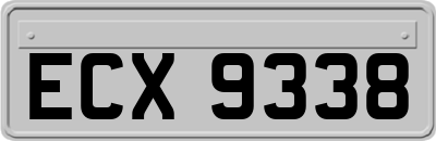 ECX9338