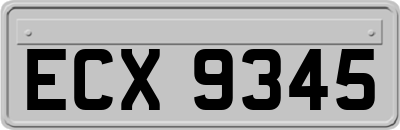 ECX9345