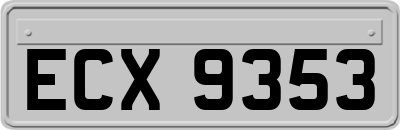 ECX9353