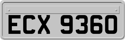 ECX9360