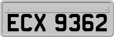 ECX9362