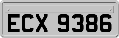 ECX9386