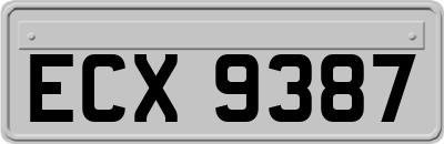 ECX9387