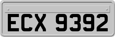 ECX9392