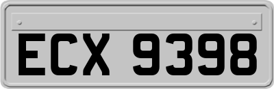 ECX9398