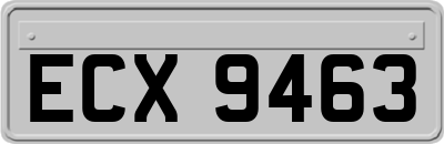 ECX9463
