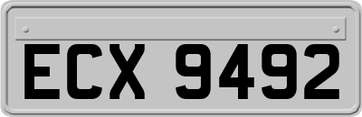 ECX9492