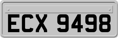 ECX9498