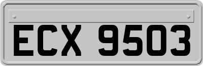 ECX9503