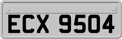 ECX9504