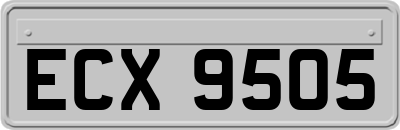 ECX9505