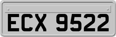 ECX9522