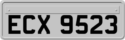 ECX9523