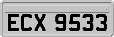 ECX9533