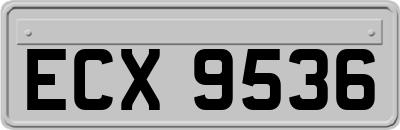ECX9536