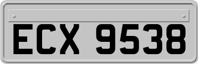 ECX9538