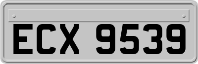 ECX9539