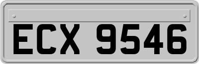 ECX9546