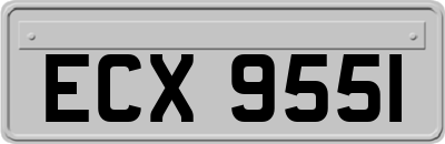 ECX9551