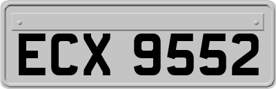 ECX9552