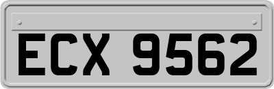 ECX9562