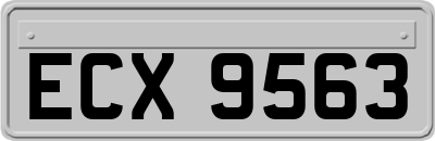 ECX9563