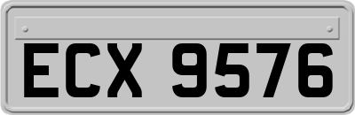 ECX9576