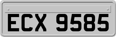 ECX9585