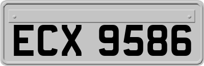 ECX9586