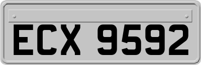 ECX9592
