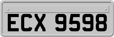 ECX9598
