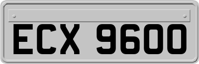 ECX9600