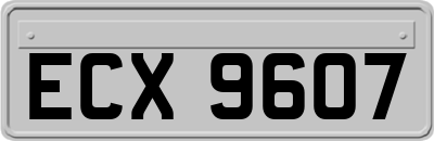 ECX9607