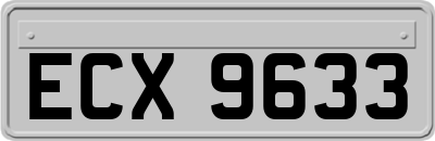 ECX9633