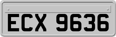 ECX9636