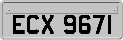 ECX9671