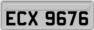 ECX9676