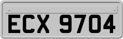 ECX9704