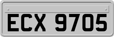 ECX9705
