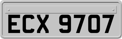 ECX9707