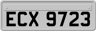 ECX9723