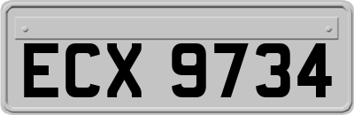 ECX9734