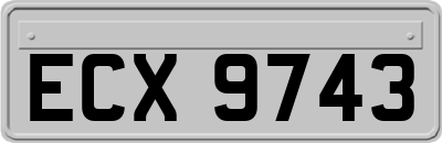 ECX9743