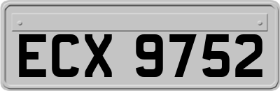 ECX9752