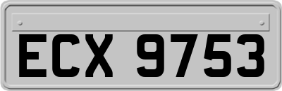 ECX9753