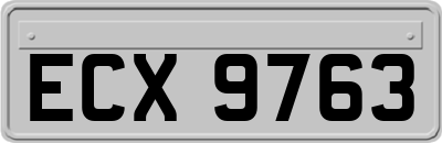 ECX9763