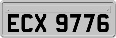 ECX9776