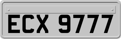 ECX9777