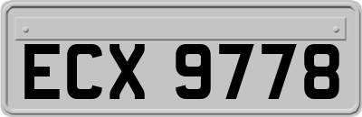 ECX9778